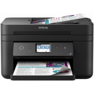 Epson WorkForce WF-2865DWF