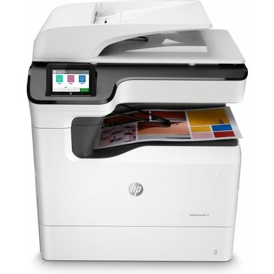 HP PageWideColor MFP 774dn