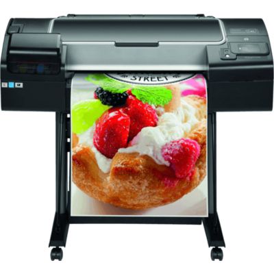 HP DesignJet Z5600 44-inch