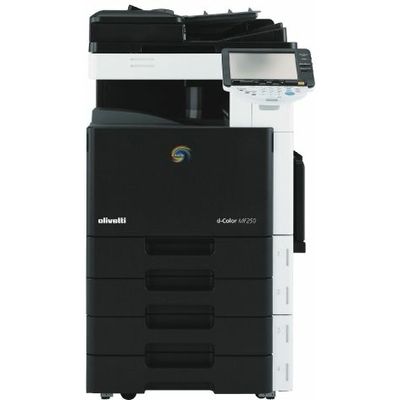 Olivetti D-Color MF250