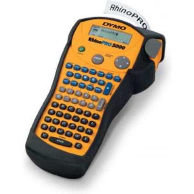 Dymo RHINO Pro 5000