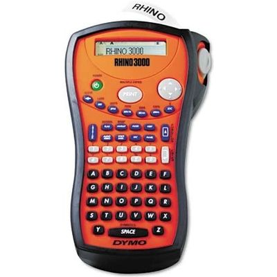 Dymo RHINO 3000