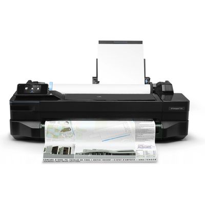 HP DesignJet T120