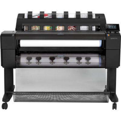 HP DesignJet T1530