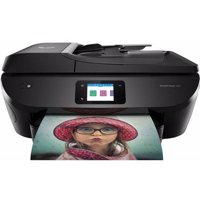 HP Envy Photo 7830