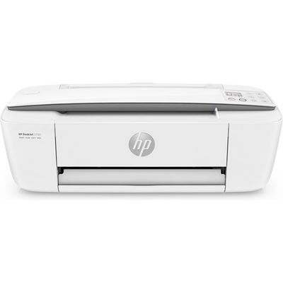HP DeskJet 3750