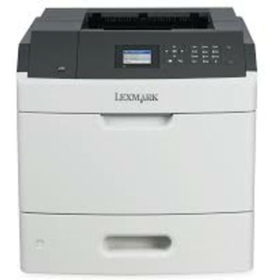 Lexmark MS818dn