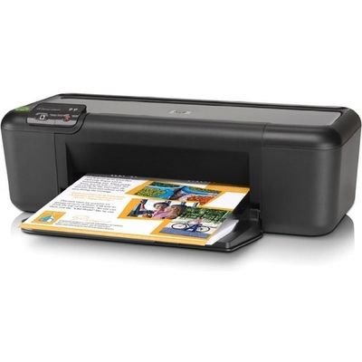 HP DeskJet D2663
