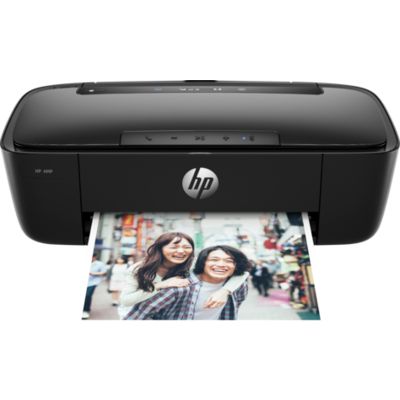HP AMP 130