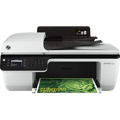 HP OfficeJet 2624