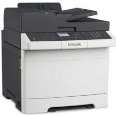 Lexmark MS725dvn