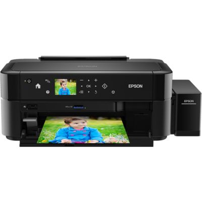 Epson EcoTank L810