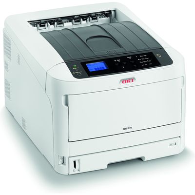 OKI C 824n