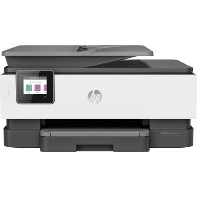 HP OfficeJet Pro 8022