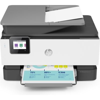 HP OfficeJet Pro 9012