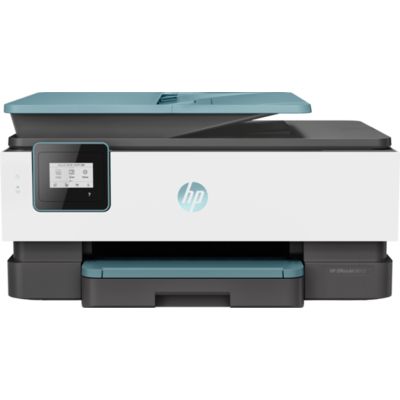 HP OfficeJet 8015