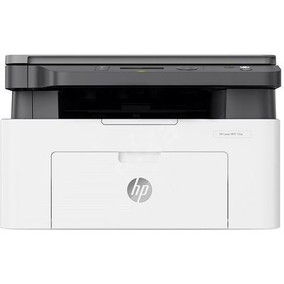 HP Laser MFP 135a