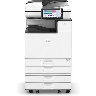 Ricoh IM C3500