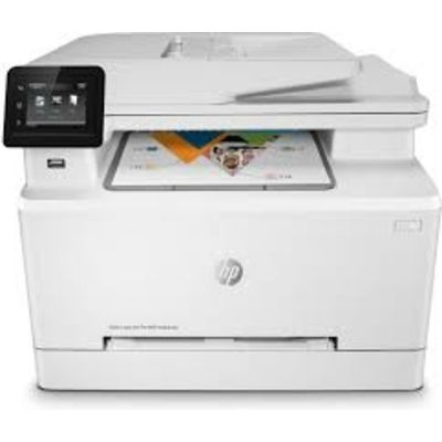 HP Color LaserJet Pro M283cdw