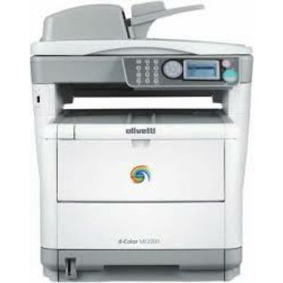 Olivetti MF 1600