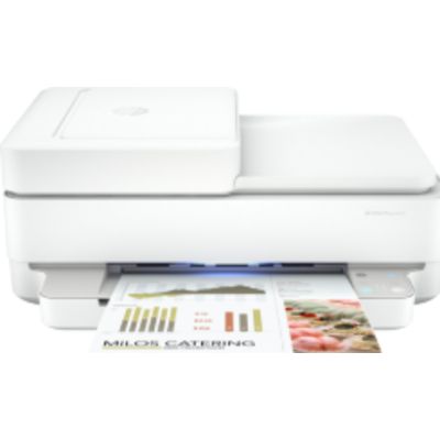 HP Envy Pro 6452