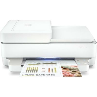 HP Envy Pro 6458