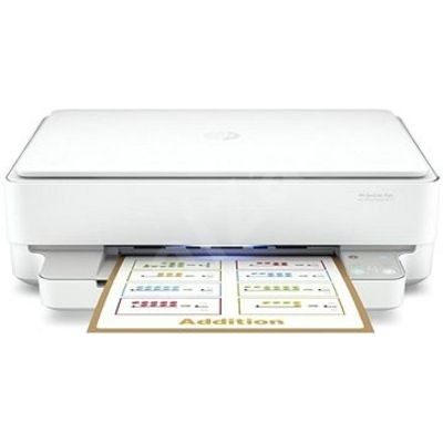 HP DeskJet Plus Ink Advantage 6075
