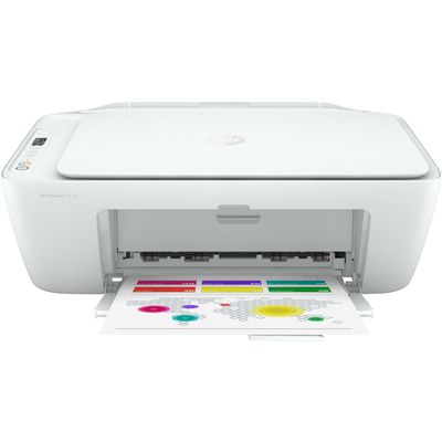 HP DeskJet 2724