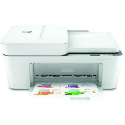HP DeskJet Plus 4140