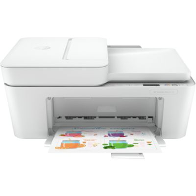 HP DeskJet Plus 4110
