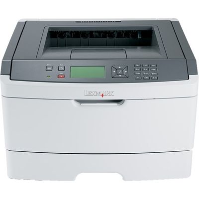 Lexmark E460