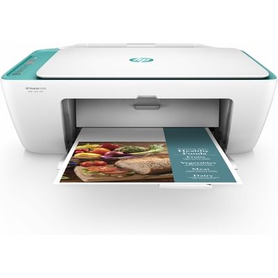 HP DeskJet Ink Advantage 2640