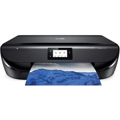 HP Envy 5055