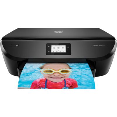 HP Envy Photo 6222