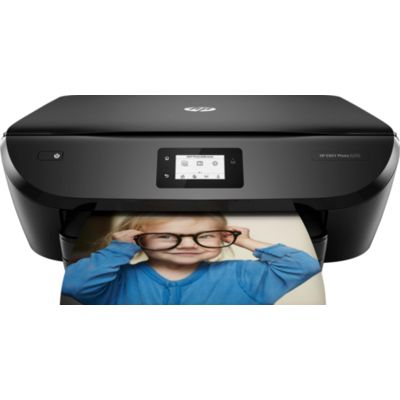 HP Envy 6255