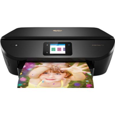HP Envy Photo 7155