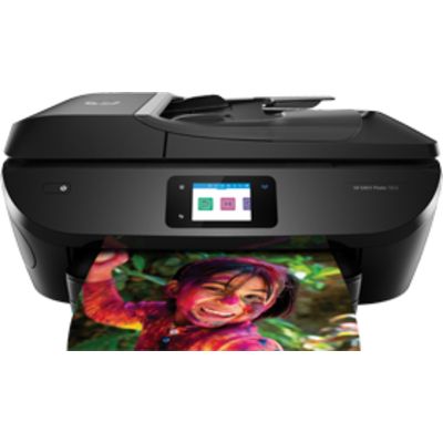 HP Envy Photo 7858