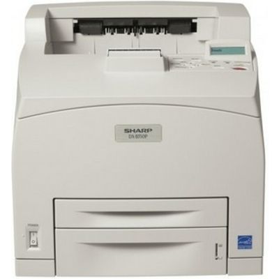 Sharp DX B350 P