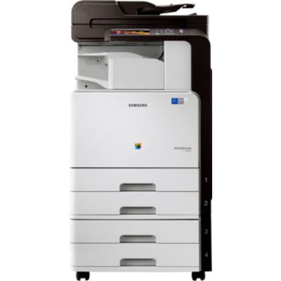 Samsung CLX-9251ND