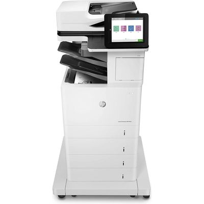 HP LaserJet Enterprise MFP M634