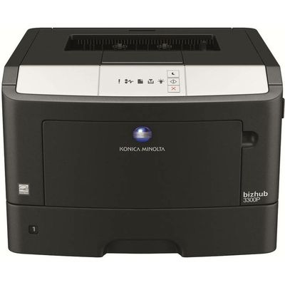 Konica Minolta Bizhub 3300P