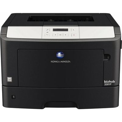 Konica Minolta Bizhub 3301P