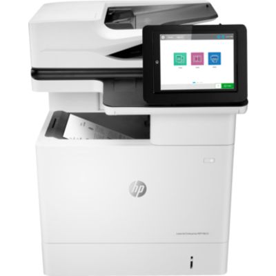 HP LaserJet Enterprise MFP M635