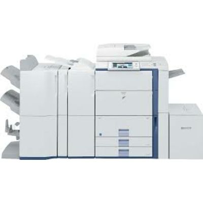 Sharp MX 6200