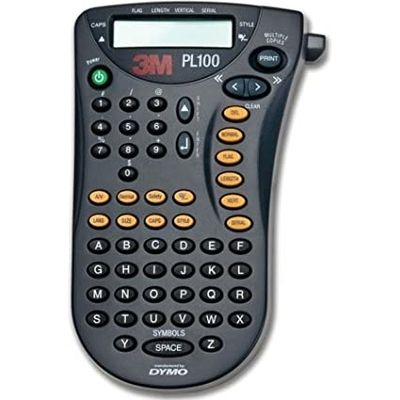 Dymo 3M PL100