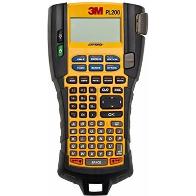 Dymo 3M PL200