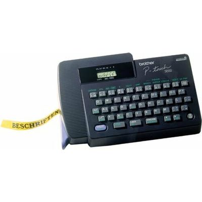 Brother P-Touch 3000