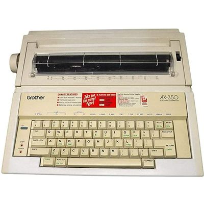 Brother AX-350