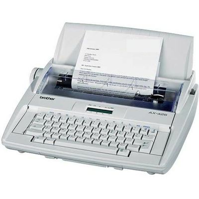 Brother AX-425