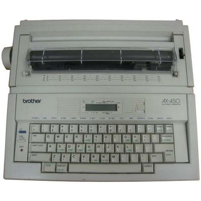 Brother AX-450